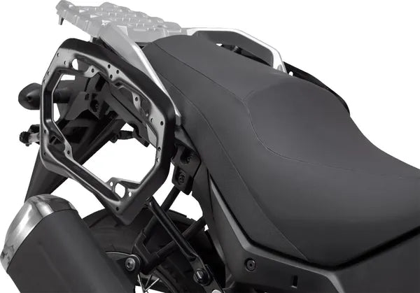 Suzuki DL 650 [2021-2026] - PRO side carrier