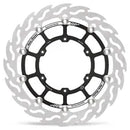 Fantic XXF 450 [2025-2026] - Flame Series Schwimmende Bremsscheibe – Bild 4