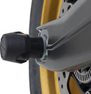 bmw f 850 gs [SW-MOTECH] – meuleuse d'essieu arrière