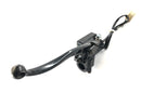 Yamaha XT 350 55V [1987] - Bremspumpe vorne mit Bremshebel-5