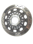 Triumph Speed ​​​​Triple 955i Bj. 2000 - disque de frein arrière 220 mm x 4,2 mm d'épaisseur-1