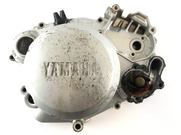 Yamaha TZR 125 4FL [1997] - Coperchio di coperchio della frizione