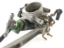 Moto Guzzi V11 [2001] - Throttle bodies-4