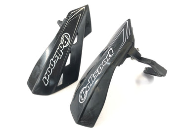 Beta RR 125 [2018] - Handprotektoren Set Paar