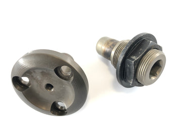 BMW R 1200 RT [2006] - Swingarm bolt set pair - 0
