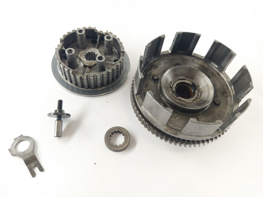 BETA RR 4T 125 LC [2016] - Clutch clutch basket