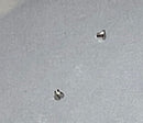 Rolex Cal. 2030 [DateJust 26mm] - 54416 Vite 2 pezzi di ponte dell'ascensore-1