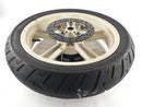 Yamaha YZF 125 RE06 [2011] - Rear wheel rim-3
