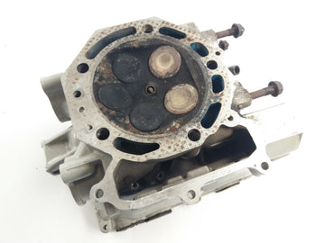 Aprilia Pegaso 650 MX [1992] - Cylinder head - 0
