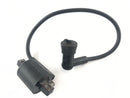 Yamaha DT 125 4BL [1999] - Ignition coil with plug-1