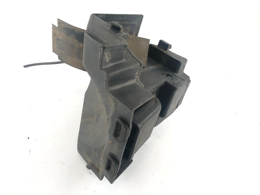 Kawasaki KLR 250 KL 250 D [1985] - Luftfilterkasten Airbox