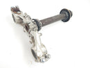 Honda XR 500 R PE01 [1981] - lower triple clamp-4
