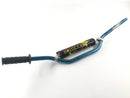 Yamaha DT 125 4BL [1999] - Handlebars-1