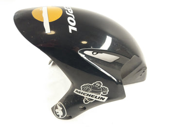 HONDA CBR 1000 RR SC57 [2004] - Fender di dita anteriore nella parte anteriore - 0