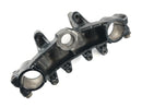 Yamaha XT 350 55V [1987] - upper triple clamp-5