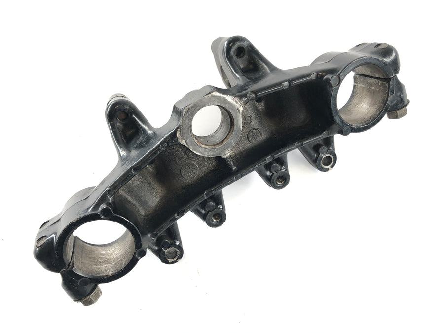 Yamaha XT 350 55V [1987] - upper triple clamp