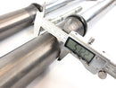 KTM LC4 ER 600 [1994] - Fork Telescopic fork with axle-4