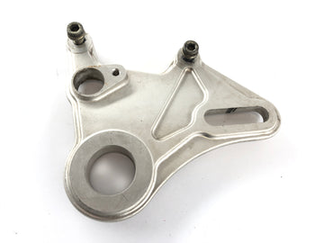 Ducati 999 H4 [2003] - Plaque d'ancrage de frein