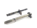 Yamaha XT 600 43F [1985] - Shift shafts-1