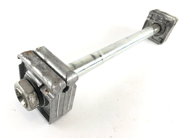 Can Am Spyder SM5 [2009] - Rear axle - 0