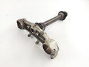 Honda NX 650 Dominator RD02 [1992] - té de fourche inférieur-1