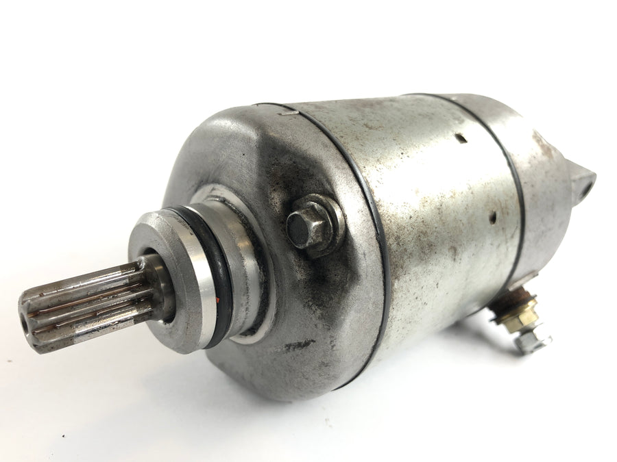 KTM LC4 620 Adventure [1996] - Starter Motor