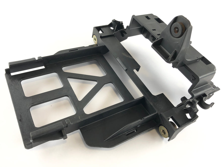 BMW F 800 S [2007] - Unità di controllo del supporto per supporto aggregato