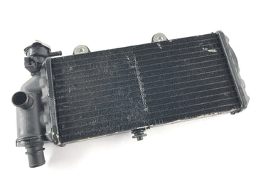 BMW F 650 CS Scarver [2001] - Radiateur d'eau