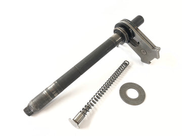 KTM Duke 690 A3 [2012] - Switch Wave