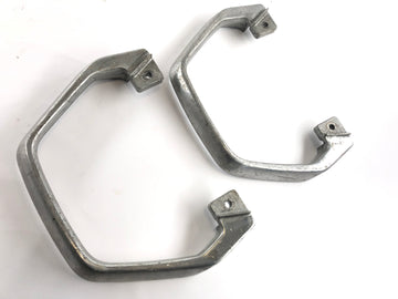 Yamaha XJ 900 F 58L [1985] - Passenger Grab Handles Set Pair