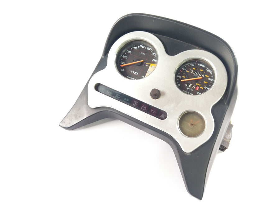 Ducati Pantah - Cagiva Alazzurra - Cockpit Armaturen Tacho Armaturen