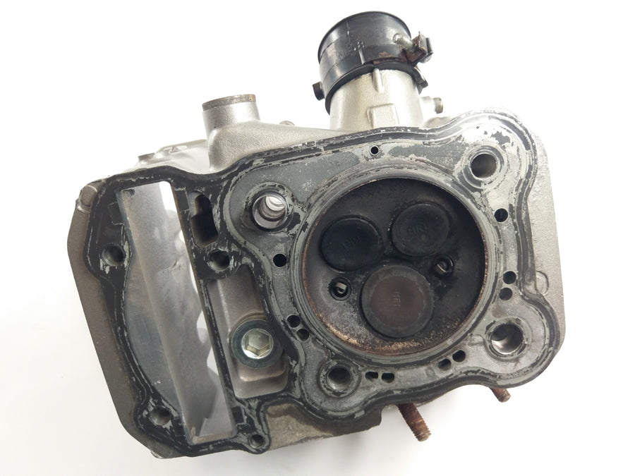 Honda Africa Twin XRV 650 RD03 [1989] - Culasse