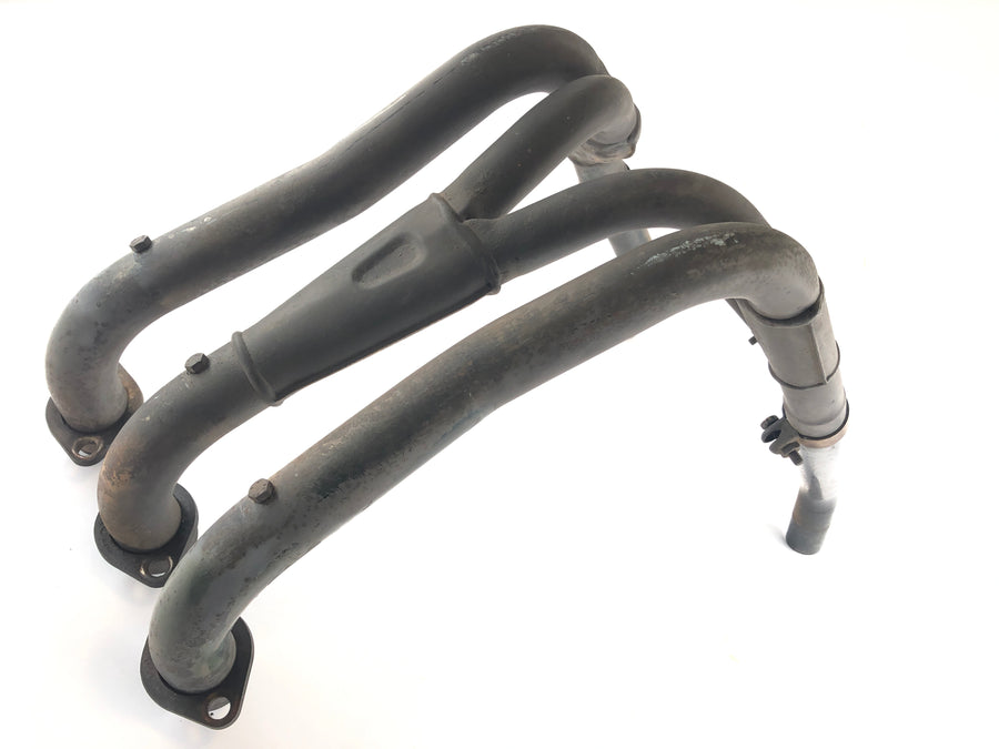 Triumph Tiger 900 T400 [1998] - Exhaust Manifold