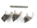 Honda XR 125 L JD19 [2005] - Schaltgabel Set-1