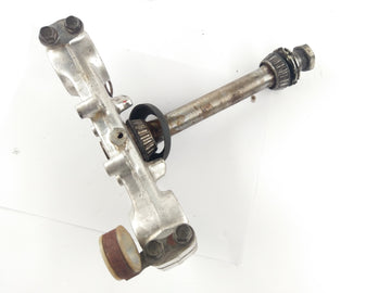 Honda XL 500 R PD02 - té de fourche inférieur - 0