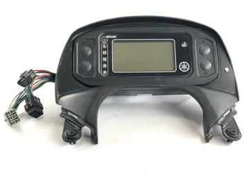 Yamaha Grizzly 660 AM03W [2003] - Cockpit de tachymètre - 0
