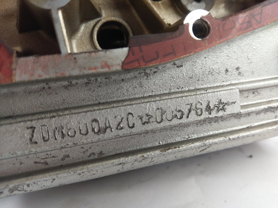 Ducati Monster 600 M600 [1994] - Engine housing empty housing
