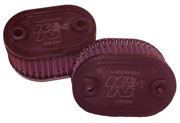 KAWASAKI VN 750 [1986-1995] - Luftfilter