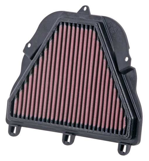 TRIUMPH STREET TRIPLE 675 [2010-2012] - Luftfilter