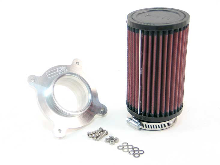 YAMAHA RAPTOR 700 [2006-2014] - Filtro dell'aria