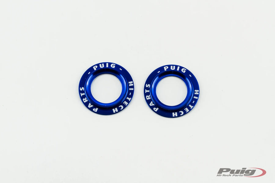 HARLEY DAVIDSON SPORTSTER S RH 1250 S [2025] – Pezzi di ricambio - Set anodizzato
