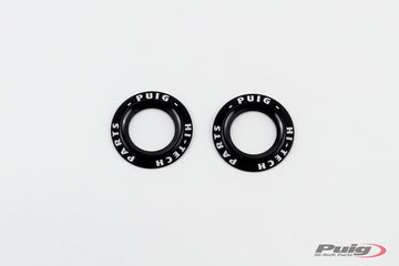 HARLEY DAVIDSON SPORTSTER S RH 1250 S [2025] – Pièces détachées - Set Anodisé