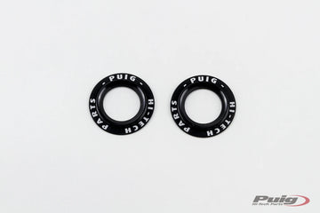 HARLEY DAVIDSON SPORTSTER S RH 1250 S [2025] – Pièces détachées - Set Anodisé - 0