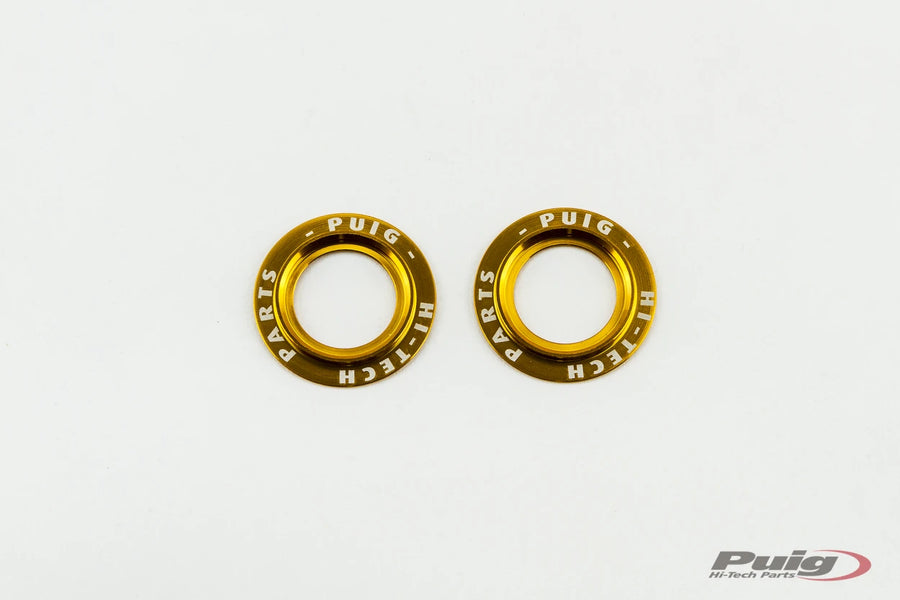 HARLEY DAVIDSON SPORTSTER S RH 1250 S [2025] – Pezzi di ricambio - Set anodizzato