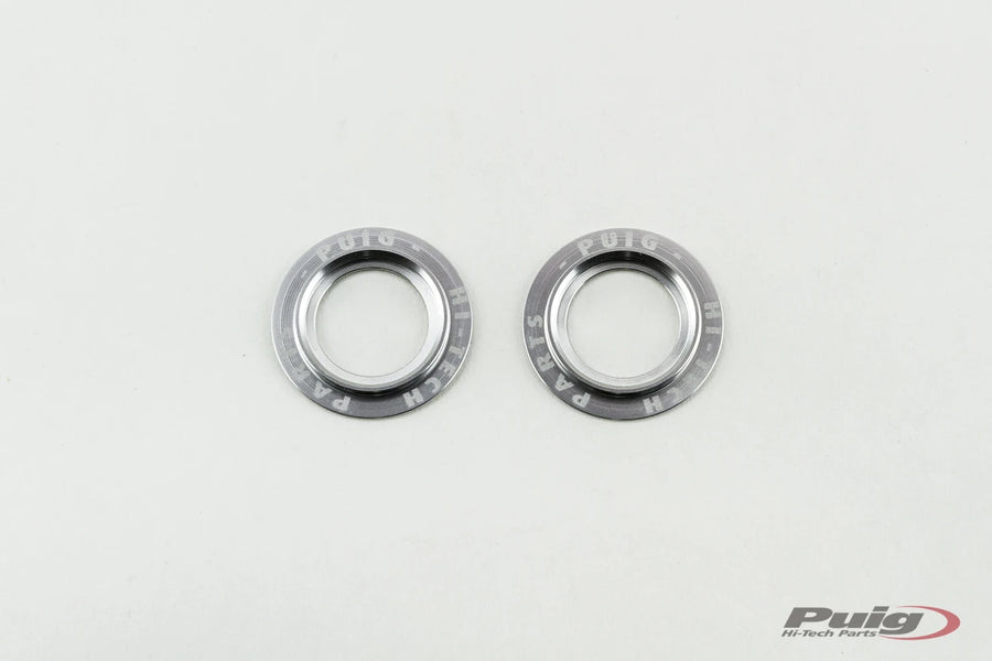 HARLEY DAVIDSON SPORTSTER S RH 1250 S [2025] – Pezzi di ricambio - Set anodizzato