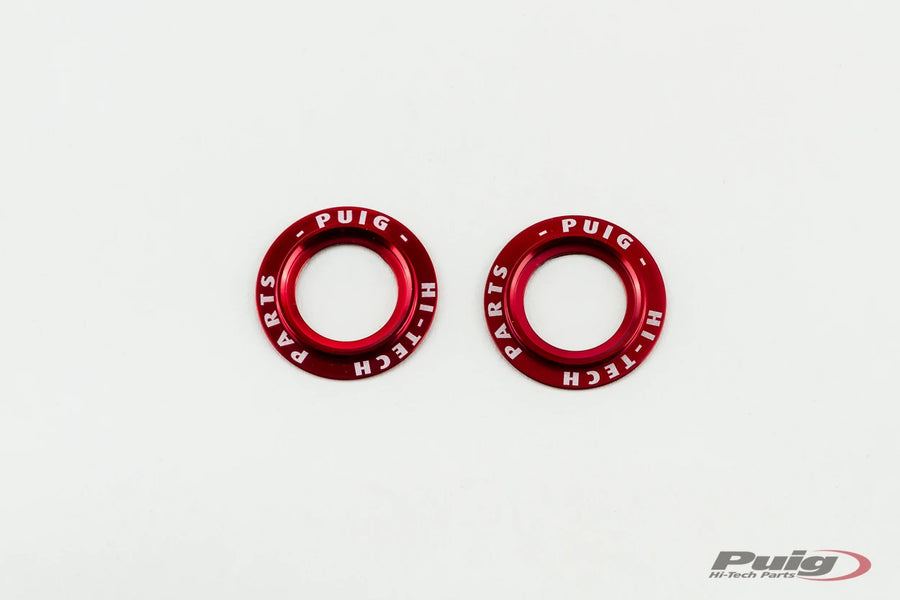 HARLEY DAVIDSON SPORTSTER S RH 1250 S [2025] – Pezzi di ricambio - Set anodizzato