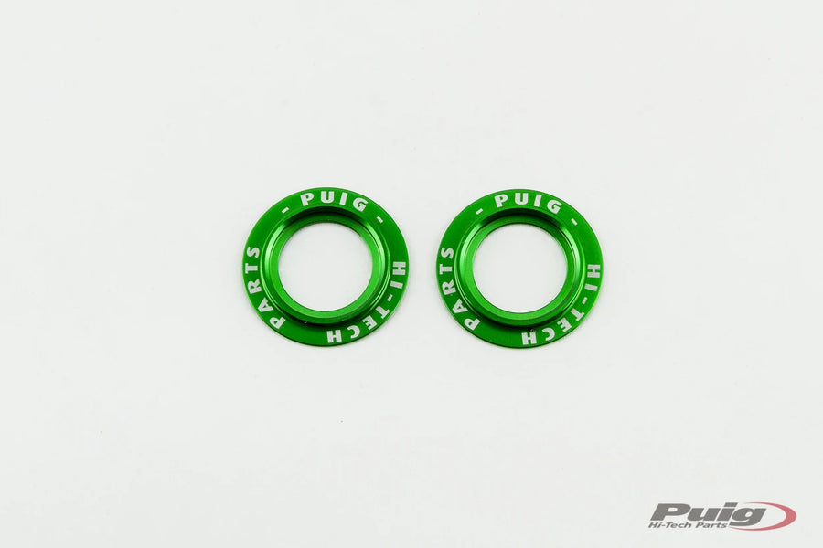 HARLEY DAVIDSON SPORTSTER S RH 1250 S [2025] – Pezzi di ricambio - Set anodizzato
