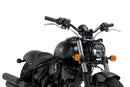 INDIAN CHIEF DARK HORSE [2021] – Daytona IV – Trasparente-7