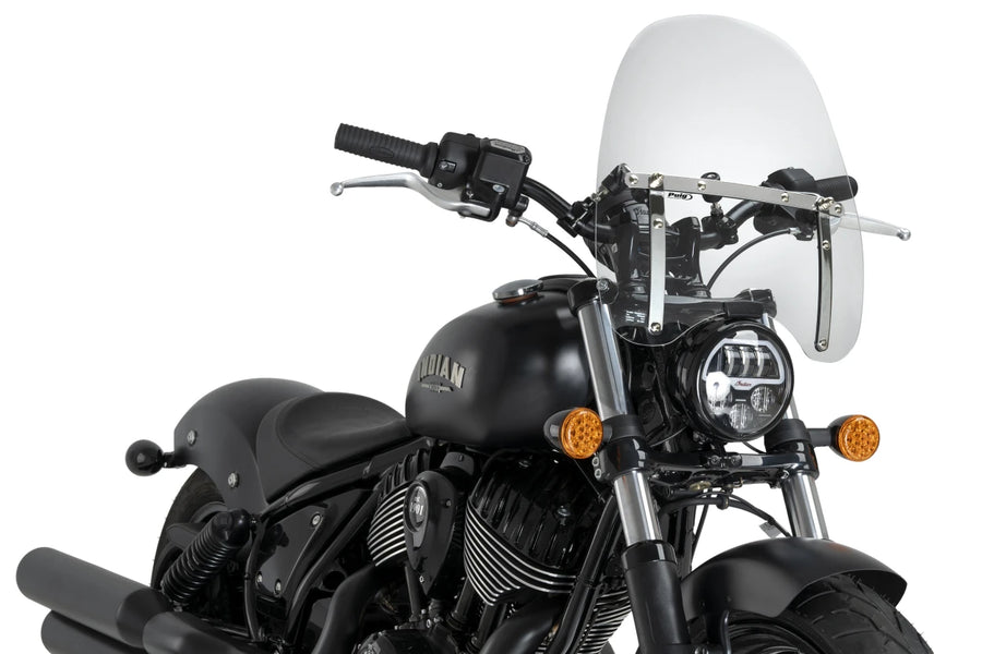 INDIAN CHIEF DARK HORSE [2021] – Daytona IV – Trasparente