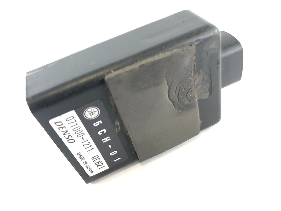 Yamaha TT 600 R DJ01 [2000] - CDI control unit